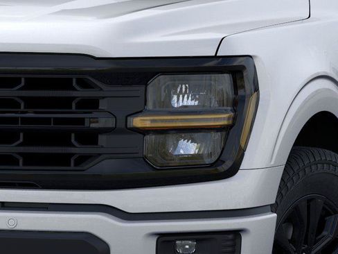 Used 2026 Ford F150 XLT w/ Equipment Group 302A MID AWD/4WD image 46