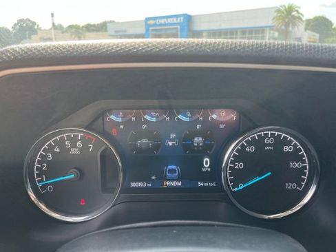Used 2022 Ford F150 XLT w/ Equipment Group 302A High AWD/4WD image 17
