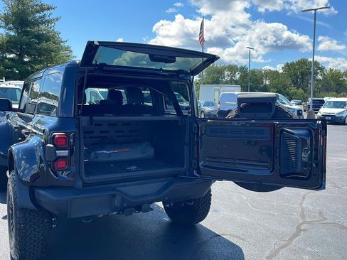 Used 2024 Ford Bronco Raptor AWD/4WD image 29