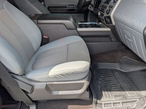 Used 2016 Ford F250 XLT w/ XLT Premium Package AWD/4WD image 29