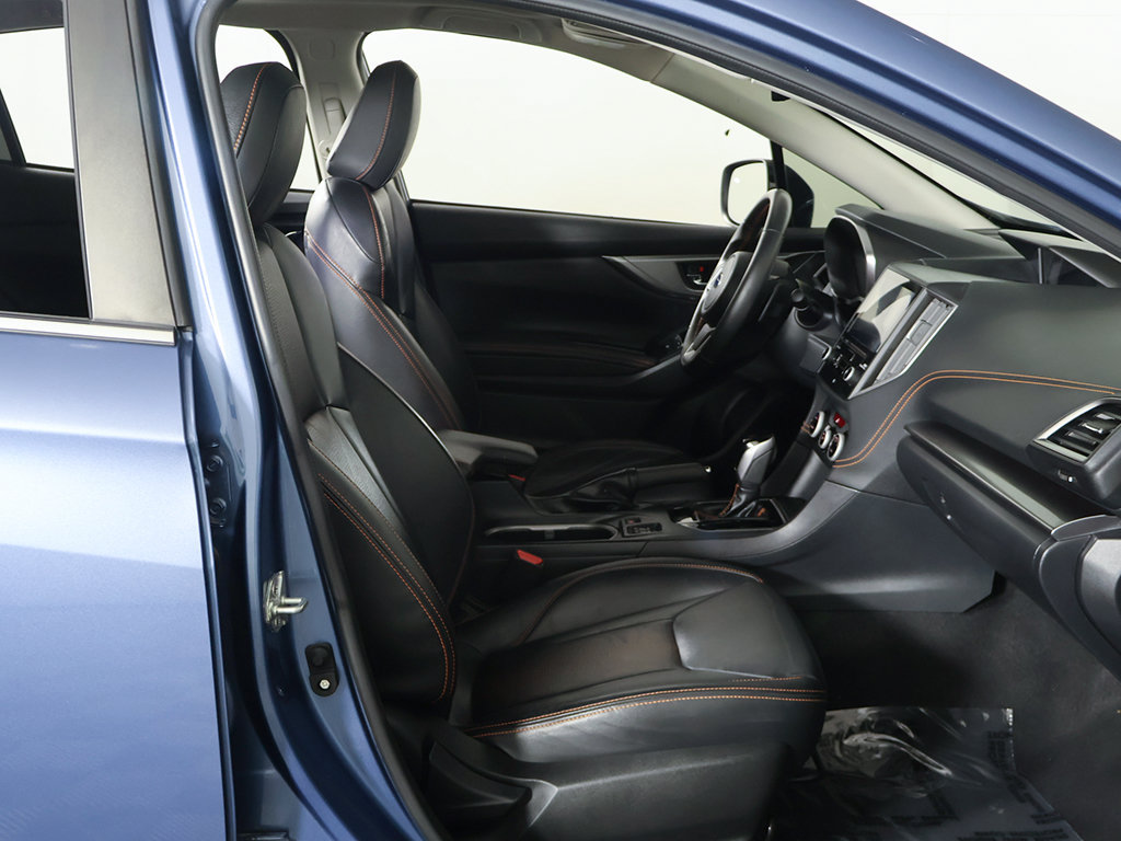 Used 2023 Subaru Crosstrek 2.5i Limited AWD/4WD image 28