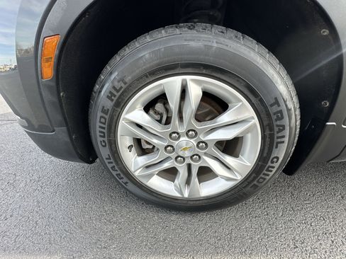 Used 2019 Chevrolet Blazer LT image 10