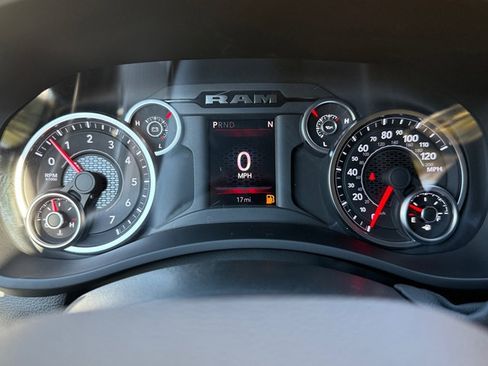 New 2026 RAM 2500 Tradesman image 19