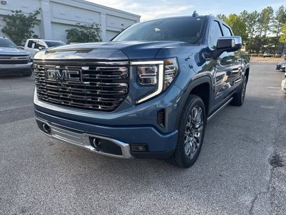 Certified 2024 GMC Sierra 1500 Denali Ultimate