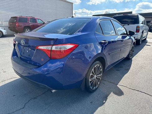 Used 2014 Toyota Corolla L image 6