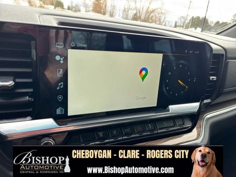 Used 2024 Chevrolet Silverado 2500 LT w/ Convenience Package AWD/4WD image 37