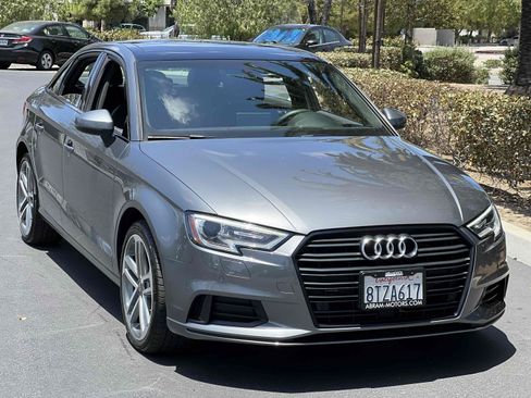 Used 2020 Audi A3 2.0T Premium w/ Final Edition Package FWD image 19