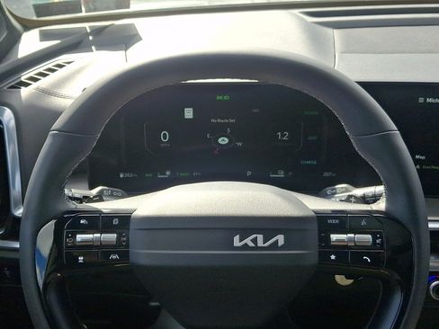 New 2026 Kia Sorento SX Prestige AWD/4WD image 13