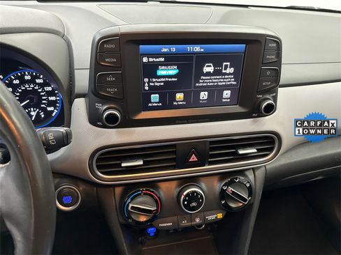 Used 2019 Hyundai Kona SEL image 27