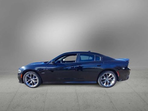 Used 2019 Dodge Charger R/T w/ Plus Group image 5