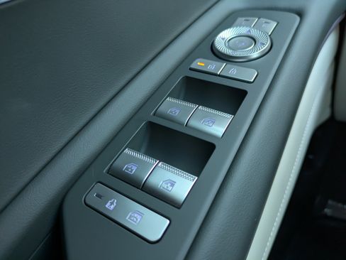 New 2026 Genesis GV80 2.5T Select AWD/4WD image 19