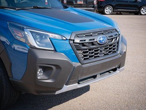 Used 2024 Subaru Forester Wilderness image 4