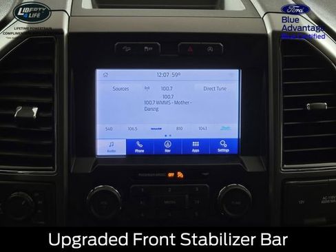 Used 2020 Ford F150 XLT w/ Equipment Group 302A Luxury image 24