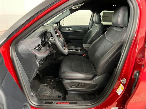 New 2026 Ford Explorer ST image 28