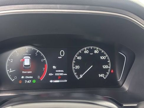 Used 2023 Honda Pilot EX-L image 23