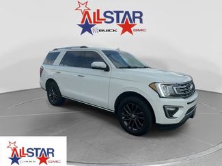 Used 2020 Ford Expedition Limited RWD video 1