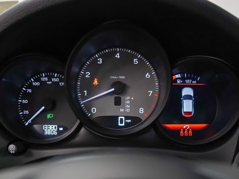 Used 2024 Porsche Macan S image 26