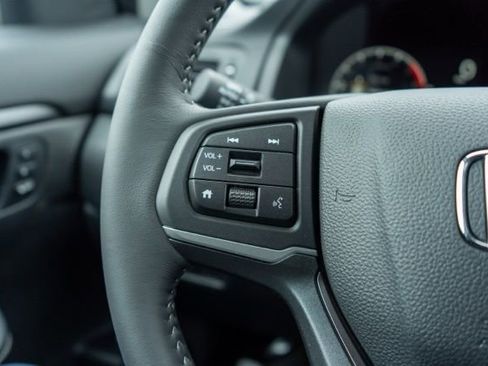 New 2026 Honda Ridgeline RTL image 24