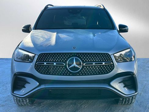 Used 2026 Mercedes-Benz GLE 450 4MATIC image 10