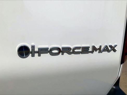 Used 2025 Toyota Land Cruiser 1958 AWD/4WD image 10