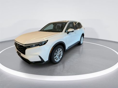 Used 2024 Honda CR-V EX-L image 3