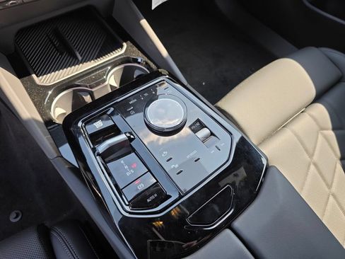 New 2027 BMW 530i w/ M Sport Package RWD image 15