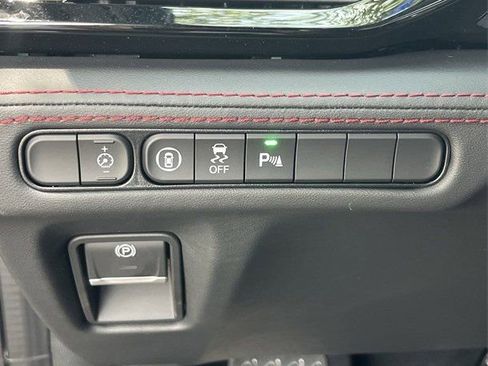 New 2026 Acura MDX A-Spec image 25