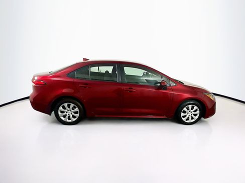 Used 2024 Toyota Corolla LE image 10