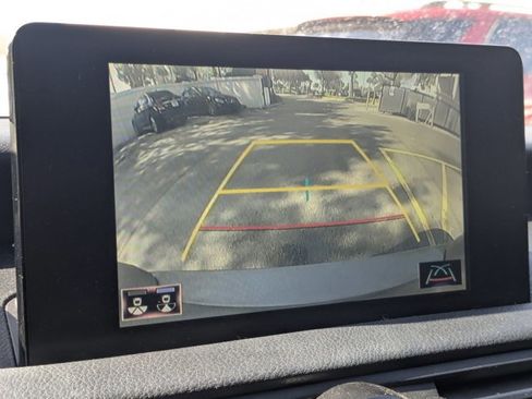 Used 2023 Lexus IS 300 w/ Premium Package image 12