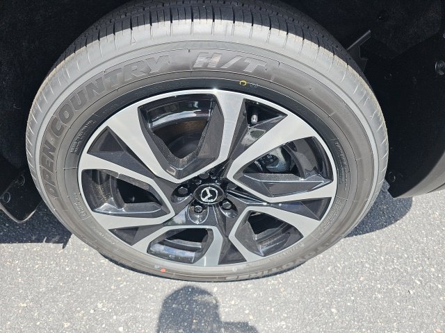 New 2026 MAZDA CX-5 Preferred AWD/4WD image 34