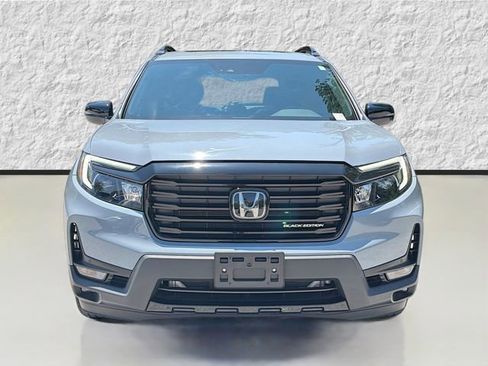 Used 2024 Honda Passport Black Edition image 8