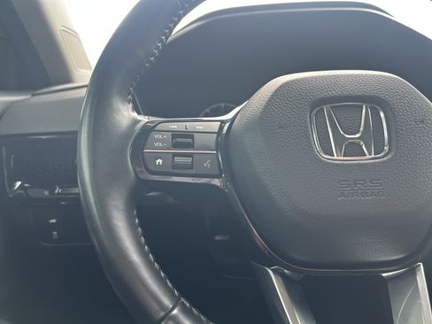 Used 2024 Honda CR-V EX-L image 18