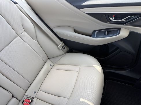 Certified 2024 Subaru Legacy Limited AWD/4WD image 14