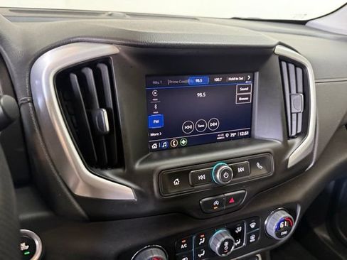 Used 2023 GMC Terrain SLE w/ Driver Convenience Package FWD image 32