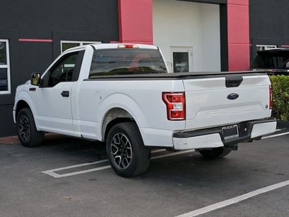 Used 2019 Ford F150 XL