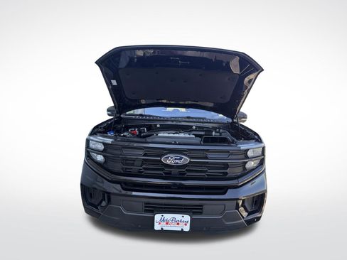 Certified 2025 Ford Expedition Max Active AWD/4WD image 68