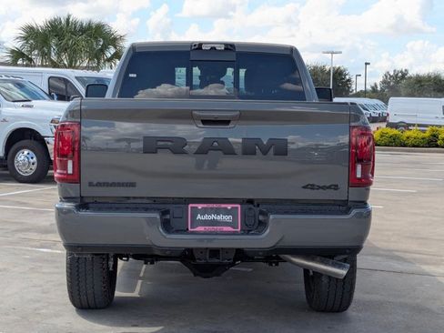 Used 2026 RAM 2500 Laramie image 8
