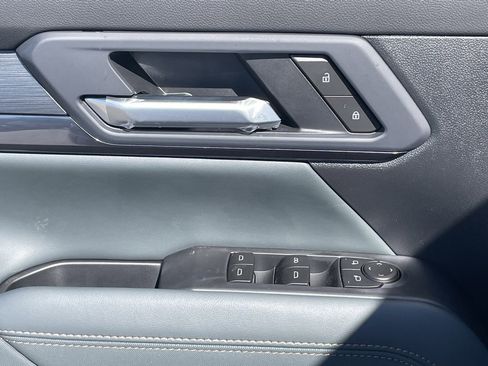 New 2026 GMC Terrain AT4 w/ Technology Package II image 20