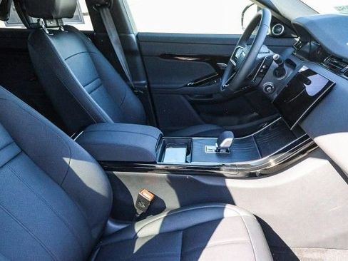 New 2026 Land Rover Range Rover Evoque S image 21