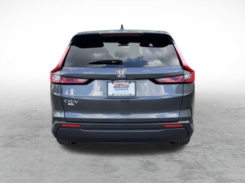 Used 2023 Honda CR-V EX-L image 5