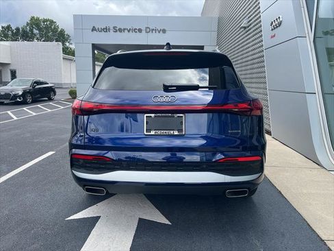Certified 2025 Audi Q5 Prestige AWD/4WD image 6