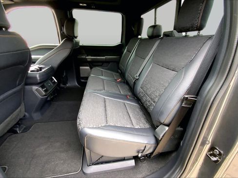 Used 2026 Ford F150 Tremor w/ Bed Utility Package AWD/4WD image 21