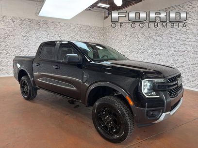 Used 2024 Ford Ranger XLT