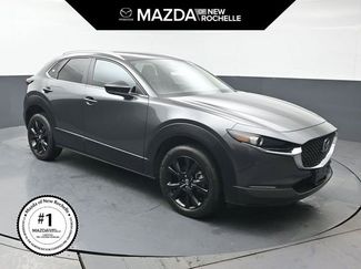 Certified 2024 MAZDA CX-30 AWD 2.5 S w/ Select Sport Pkg video 1