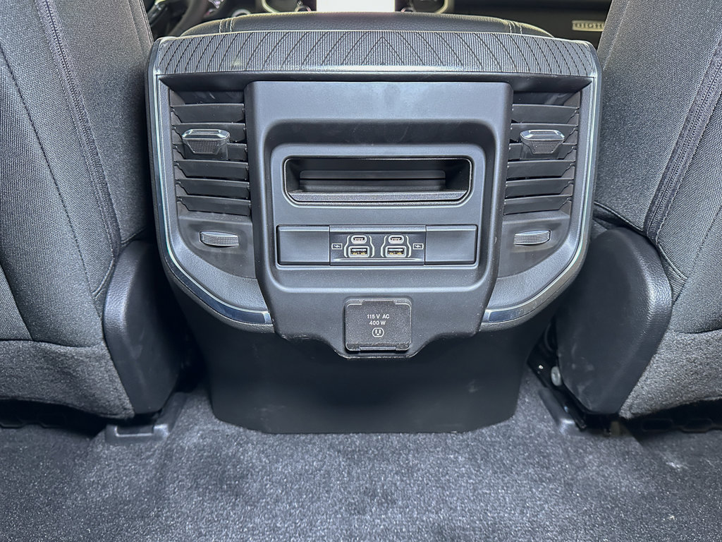 New 2026 RAM 1500 Big Horn AWD/4WD image 23