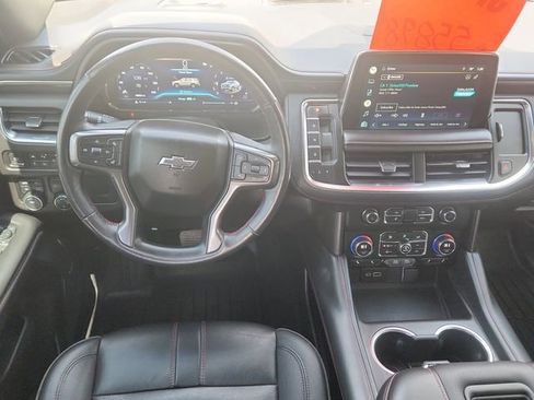 Used 2022 Chevrolet Tahoe RST w/ Luxury Package image 11