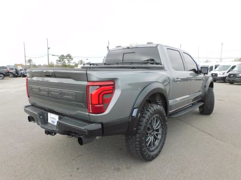 Used 2025 Ford F150 Raptor image 10
