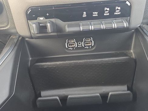 Used 2024 RAM 1500 Big Horn image 58