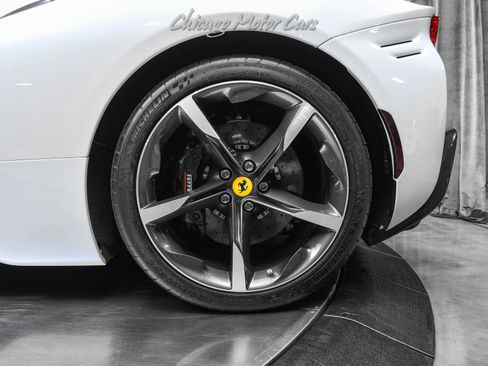 Used 2022 Ferrari SF90 Stradale AWD/4WD image 49