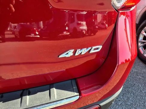 Used 2023 Ford Explorer Limited image 21